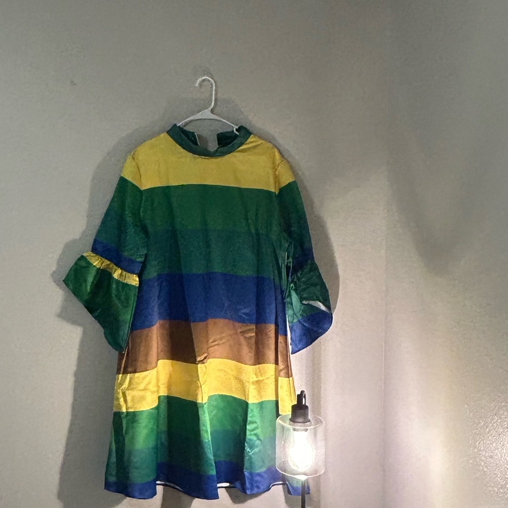 Colorful Shirt - Picture 2 of 3